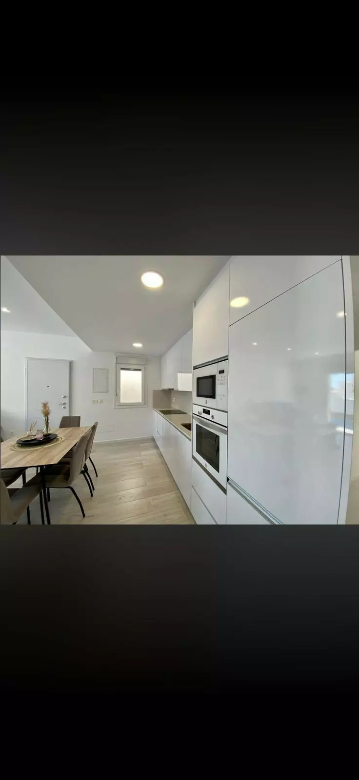 3-bedroom Villa In Murcia, Spain (88 M²)