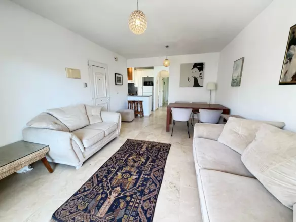 2-bedroom Apartment In Orihuela, Spain (75 M²)