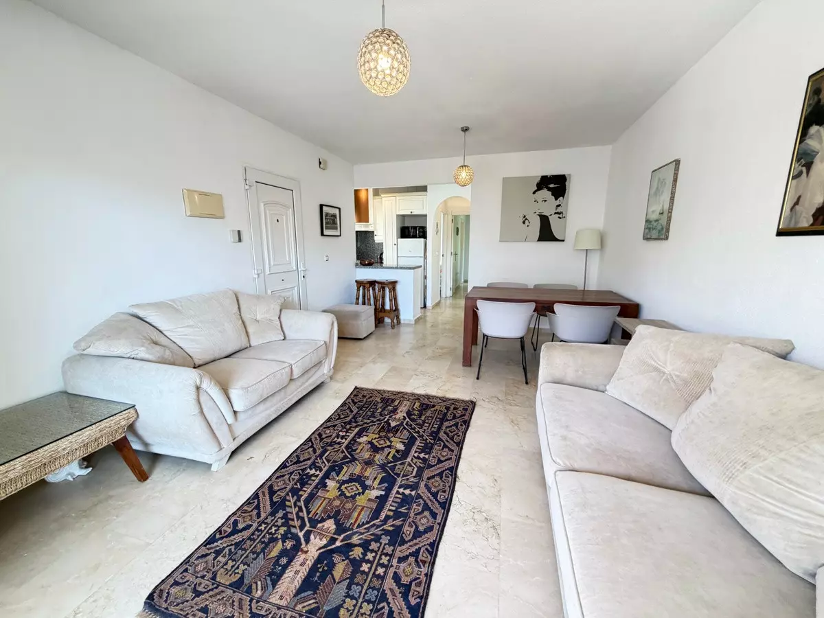 2-bedroom Apartment In Orihuela, Spain (75 M²)
