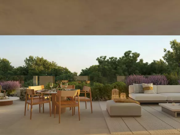2-bedroom Apartment In Torremolinos, Spain (111 M²)