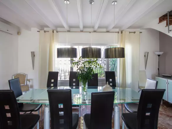 7-bedroom Villa In Mijas, Spain (553 M²)