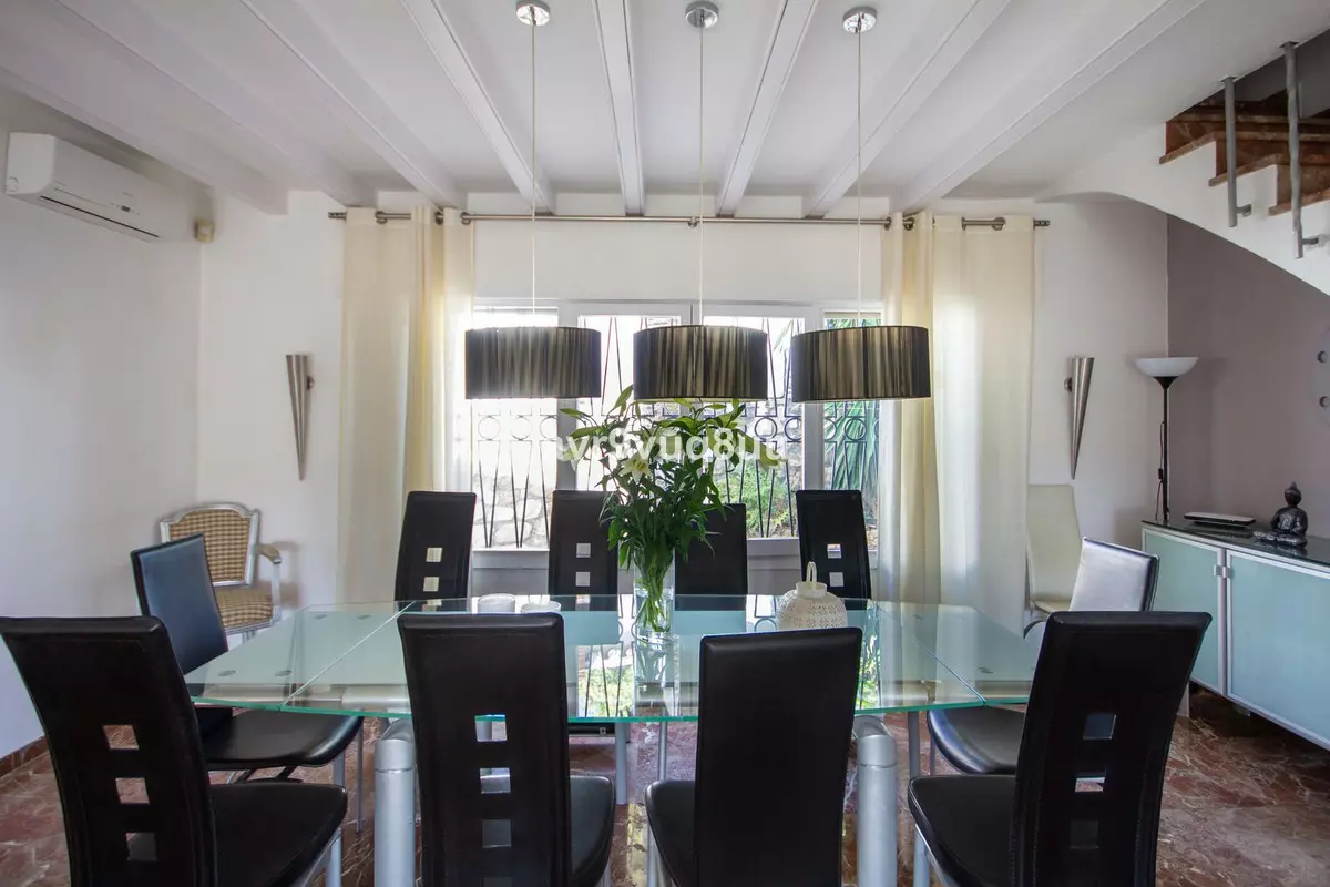 7-bedroom Villa In Mijas, Spain (553 M²)