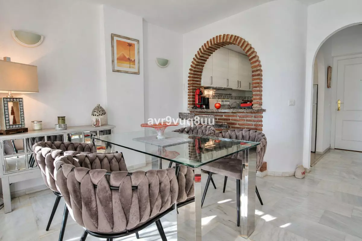 2-bedroom Apartment In Mijas, Spain (72 M²)