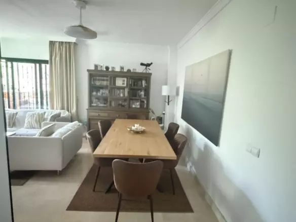 3-bedroom Apartment In Marbella, Spain (100 M²)