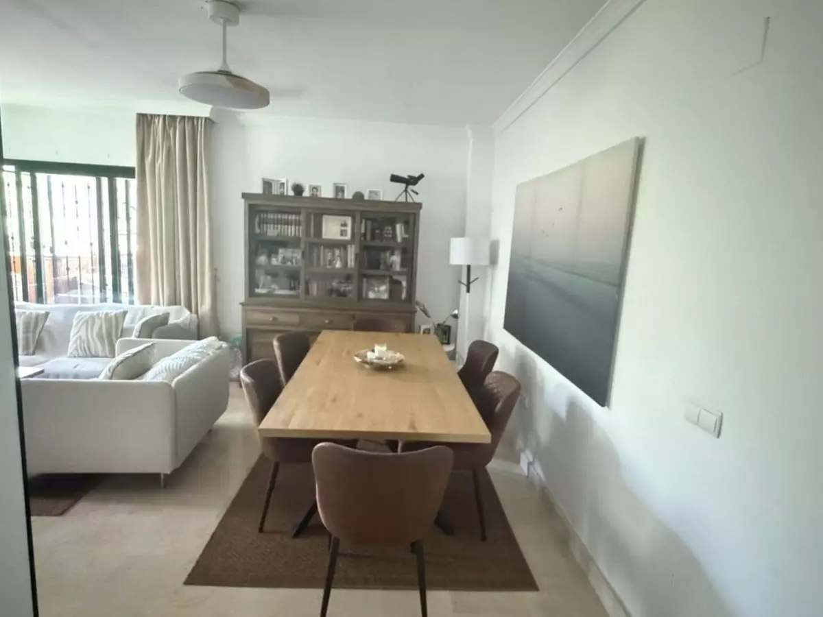 3-bedroom Apartment In Marbella, Spain (100 M²)