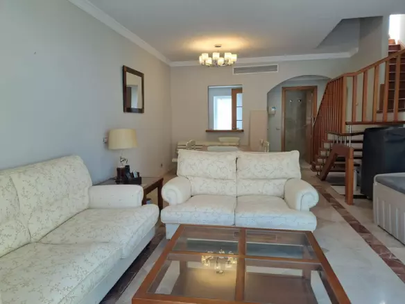 2-bedroom Apartment In Estepona, Spain (116 M²)