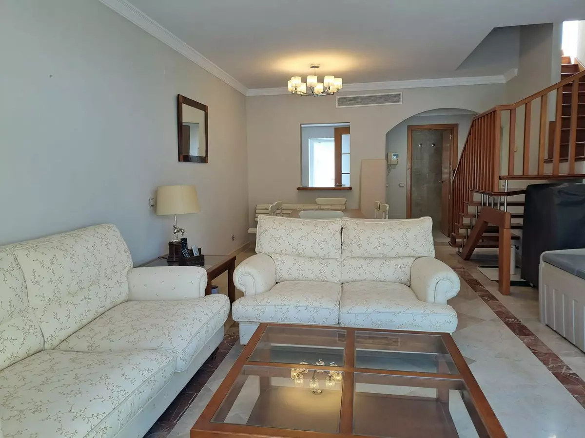 2-bedroom Apartment In Estepona, Spain (116 M²)