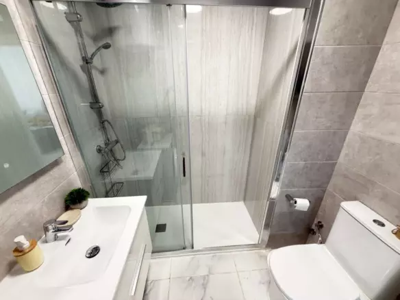 2-bedroom Apartment In Orihuela, Spain (53 M²)