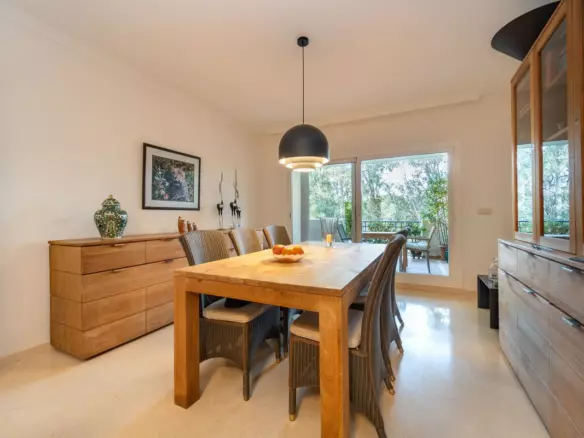 2-bedroom Apartment In Marbella, Spain (108 M²)
