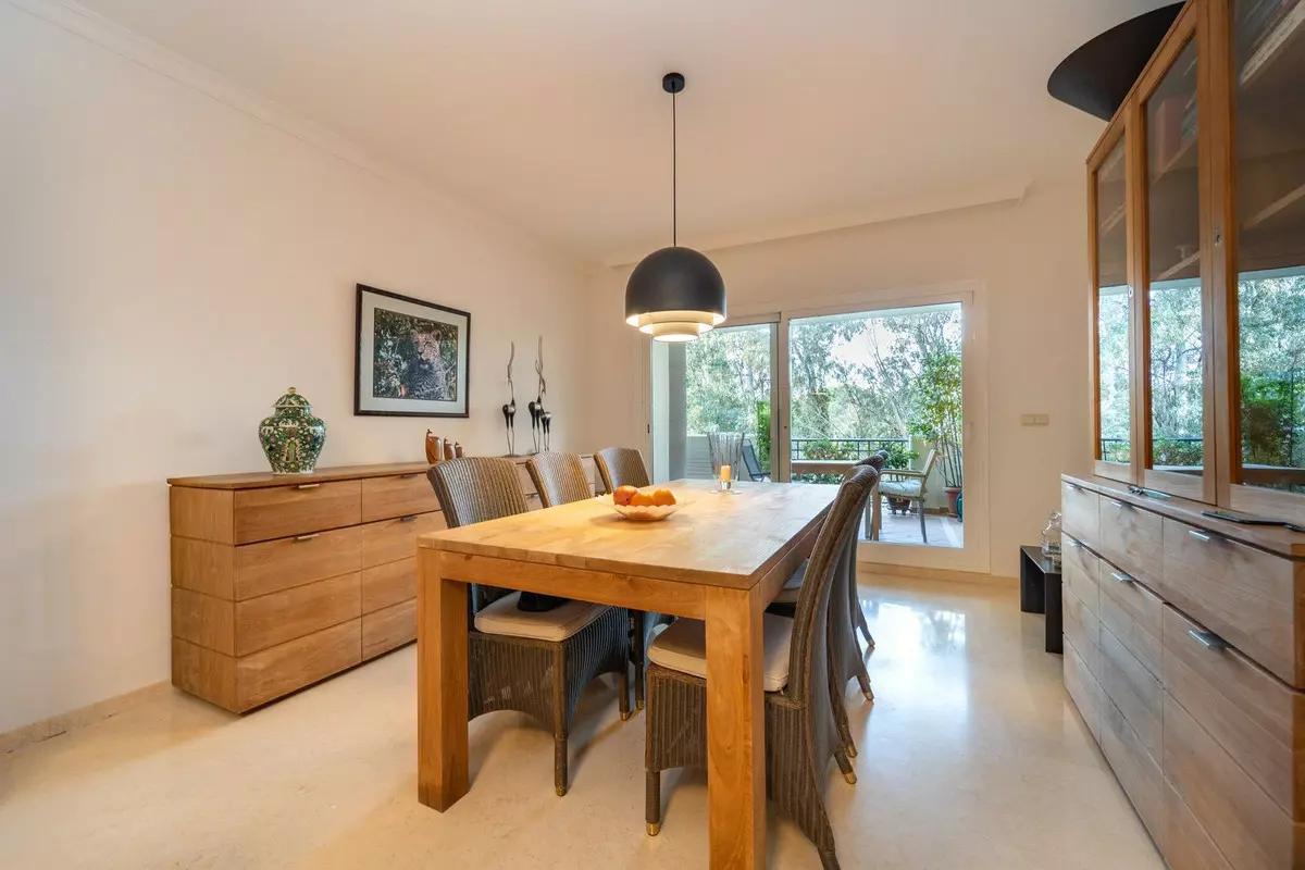 2-bedroom Apartment In Marbella, Spain (108 M²)
