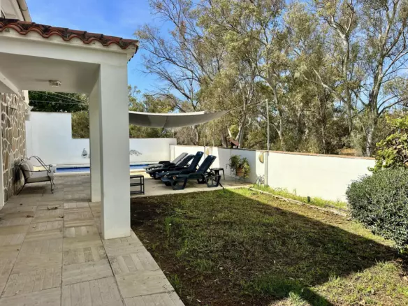 3-bedroom Villa In Marbella, Spain (191 M²)