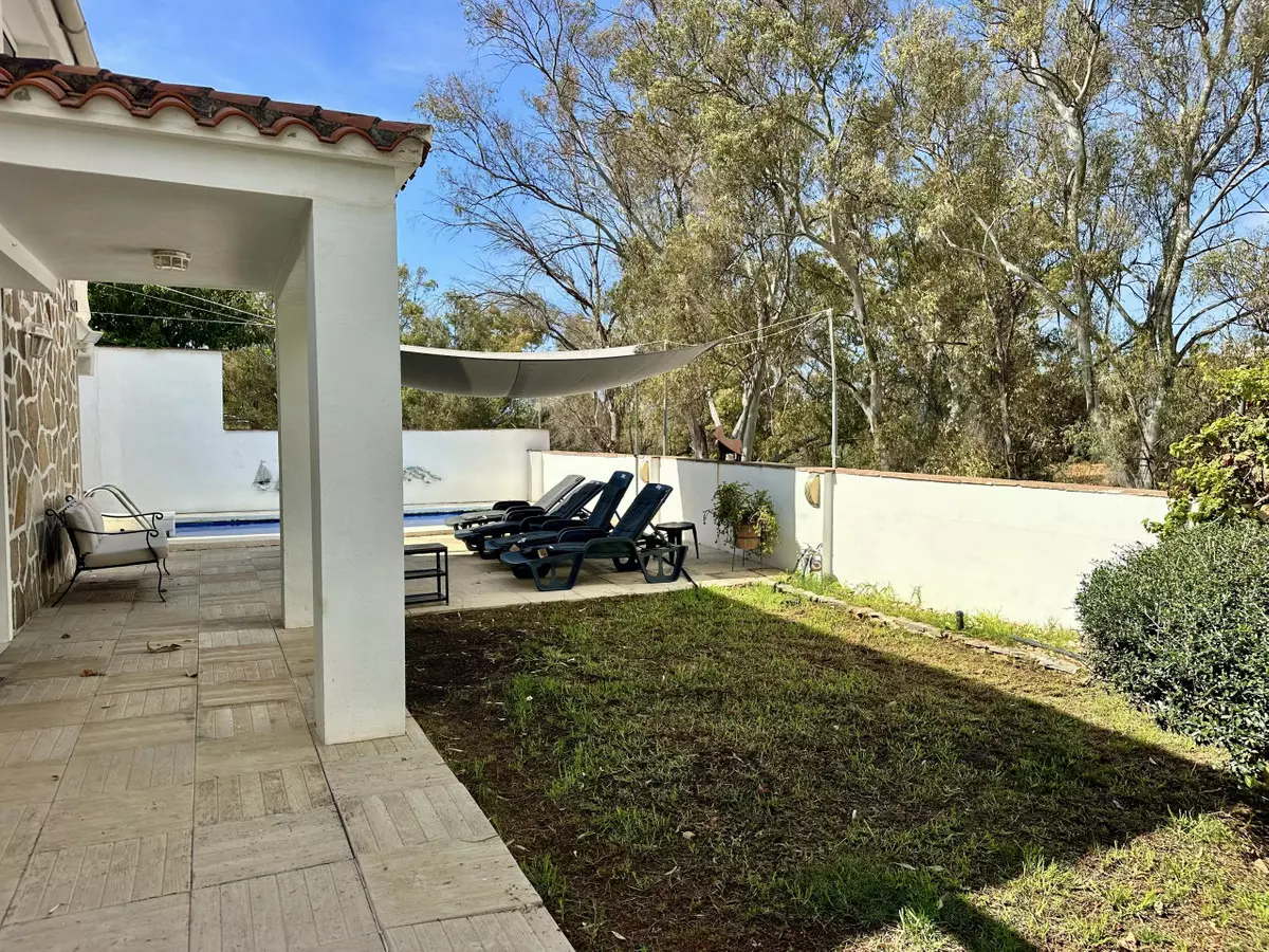 3-bedroom Villa In Marbella, Spain (191 M²)