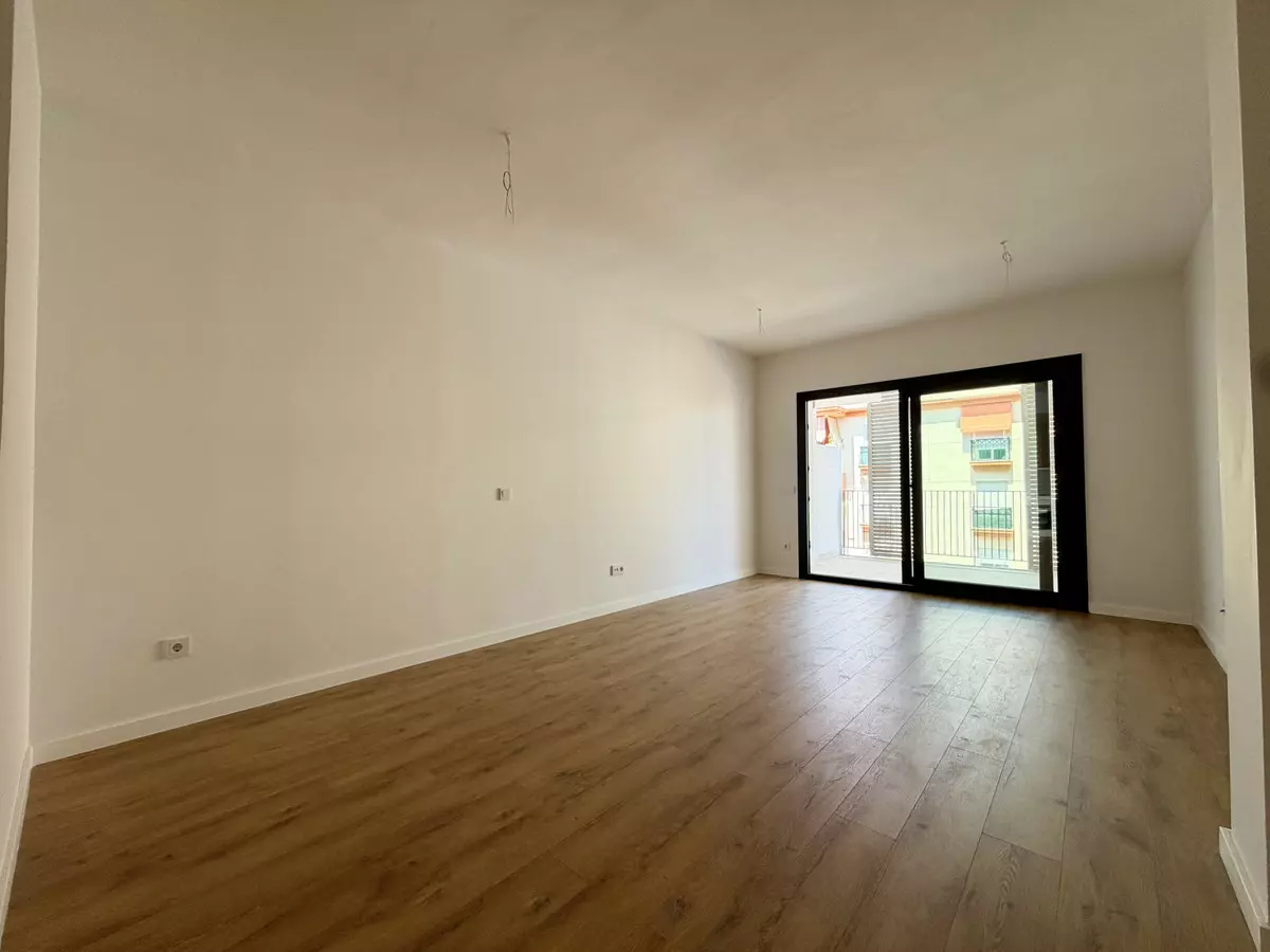 2-bedroom Apartment In Estepona, Spain (112 M²)