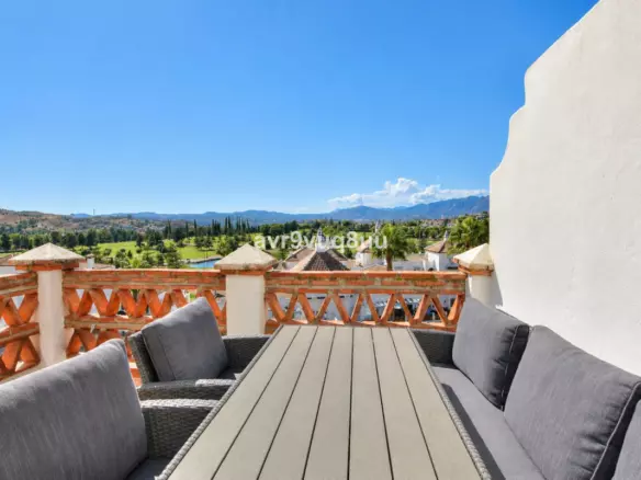 2-bedroom Apartment In Mijas, Spain (91 M²)