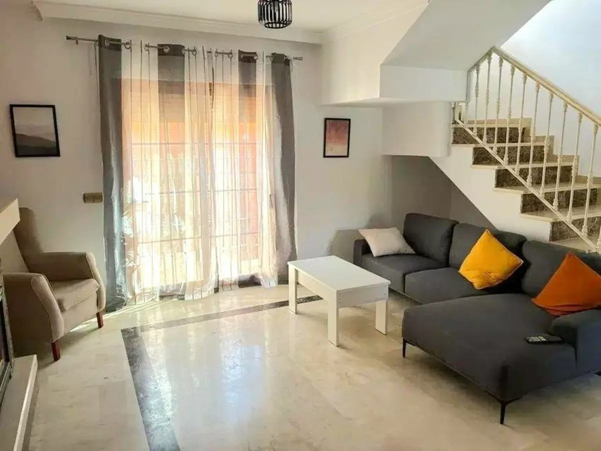 4-bedroom Villa In Estepona, Spain (240 M²)