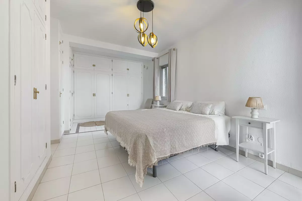 3-bedroom Villa In Fuengirola, Spain (228 M²)