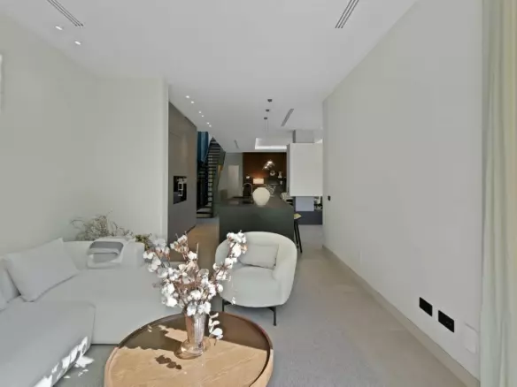 6-bedroom Villa In Marbella, Spain (785 M²)