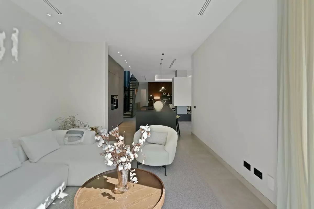 6-bedroom Villa In Marbella, Spain (785 M²)