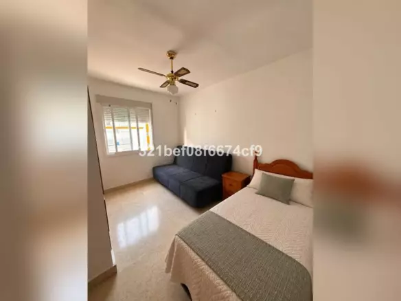 3-bedroom Apartment In Estepona, Spain (106 M²)