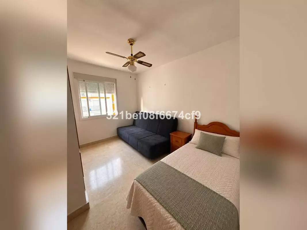 3-bedroom Apartment In Estepona, Spain (106 M²)