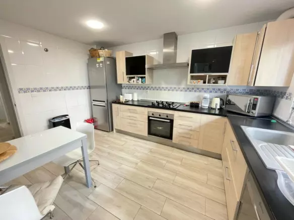4-bedroom Town House In Torremolinos, Spain (244 M²)