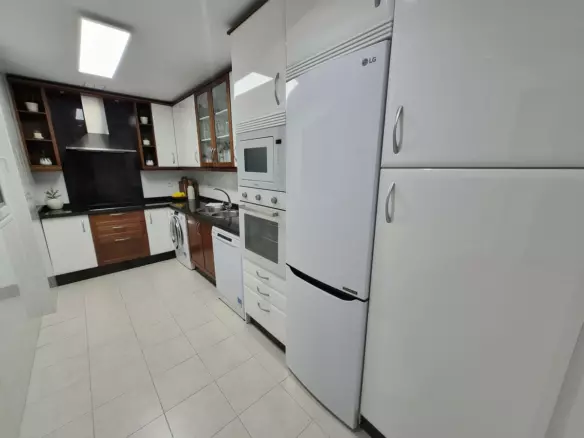 2-bedroom Apartment In Mijas, Spain (120 M²)