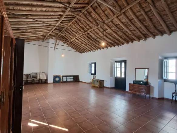 4-bedroom Town House In Montejaque, Spain (243 M²)