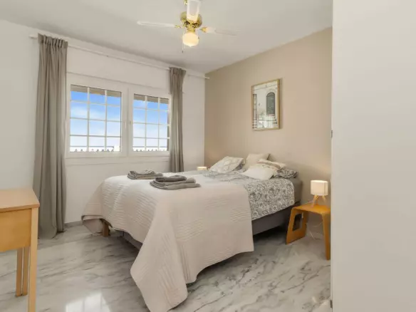 5-bedroom Villa In Mijas, Spain (322 M²)