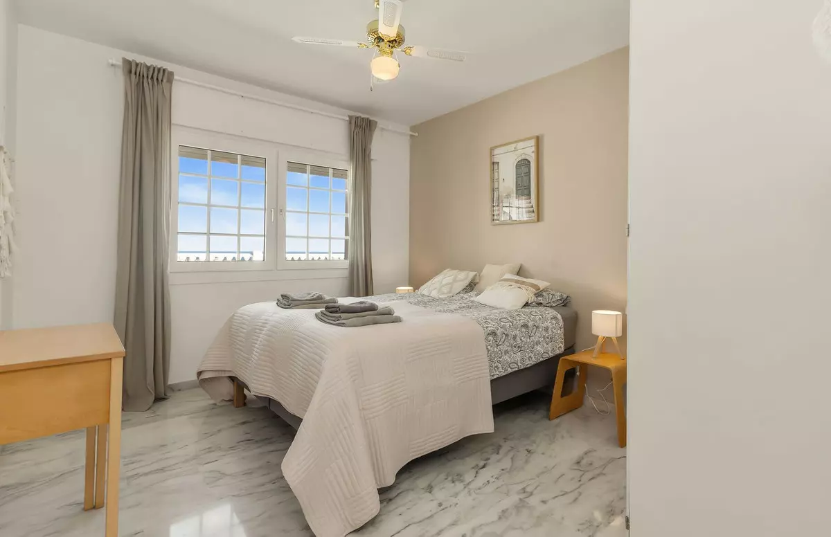 5-bedroom Villa In Mijas, Spain (322 M²)