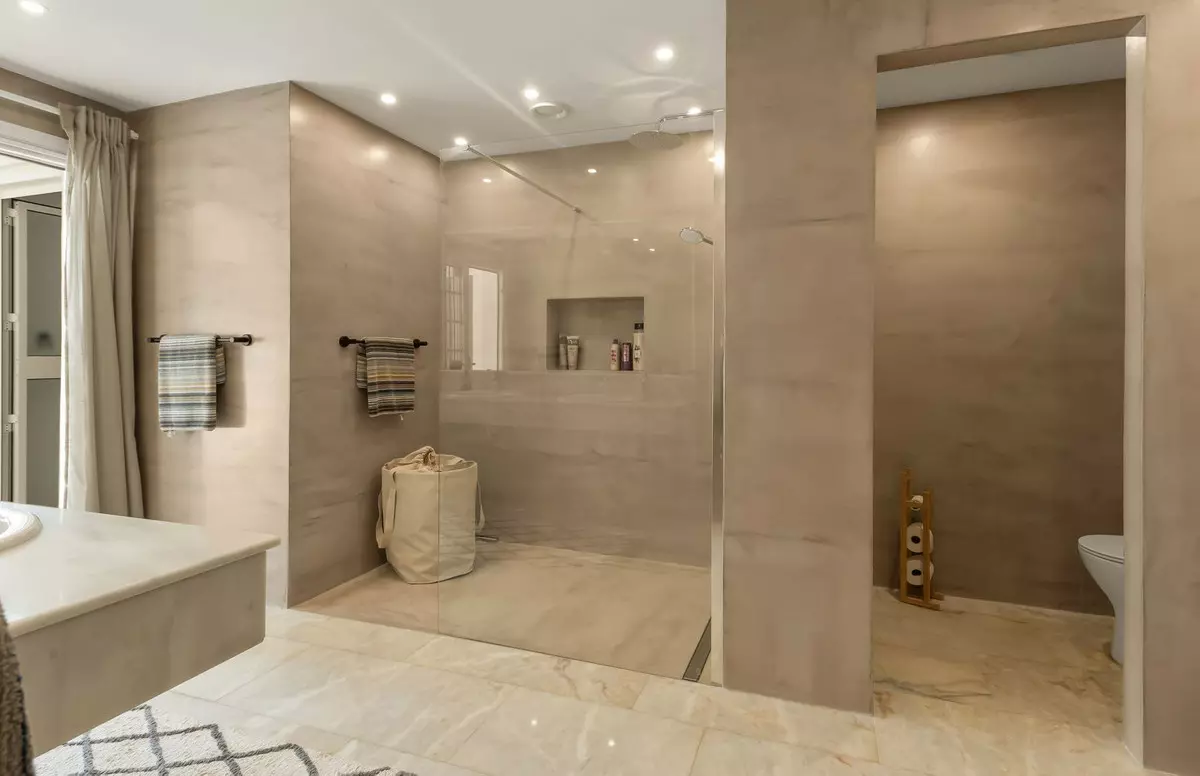 5-bedroom Villa In Mijas, Spain (322 M²)