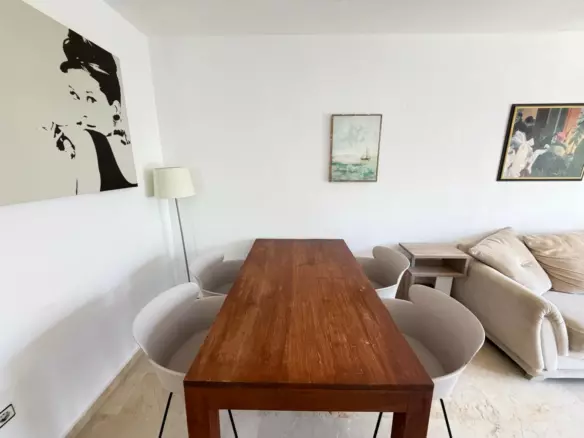 2-bedroom Apartment In Orihuela, Spain (75 M²)