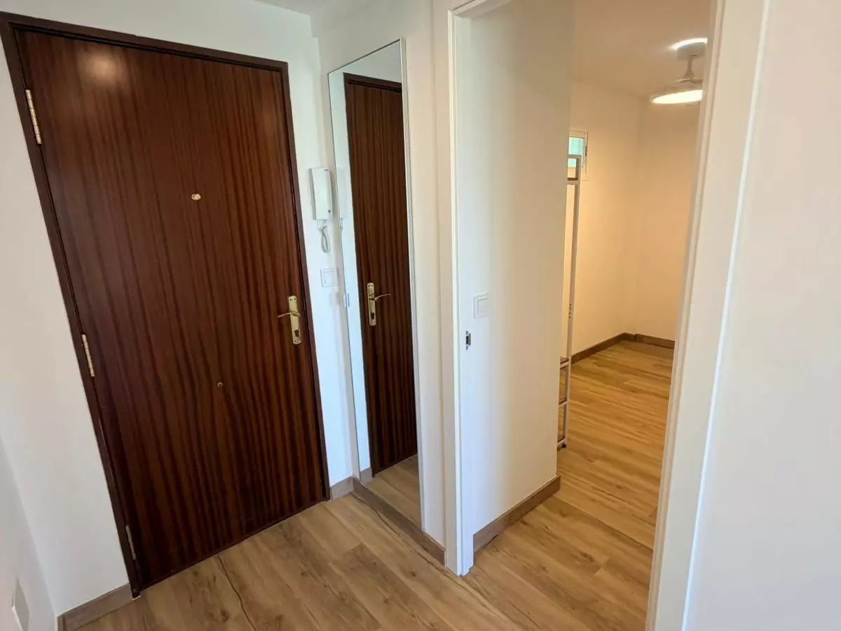 2-bedroom Apartment In Benalmádena, Spain (72 M²)