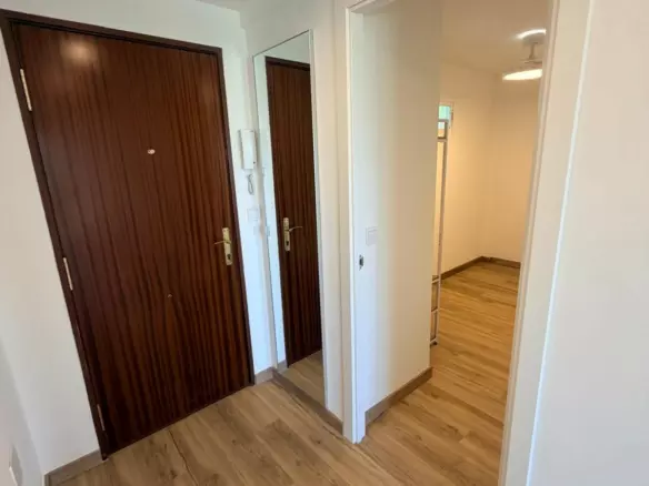 2-bedroom Apartment In Benalmádena, Spain (72 M²)