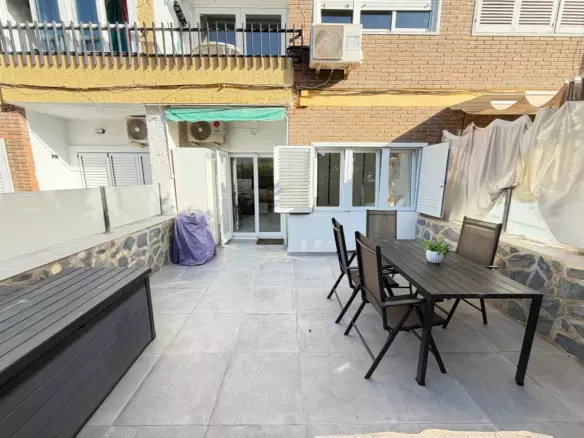 2-bedroom Apartment In Orihuela, Spain (53 M²)
