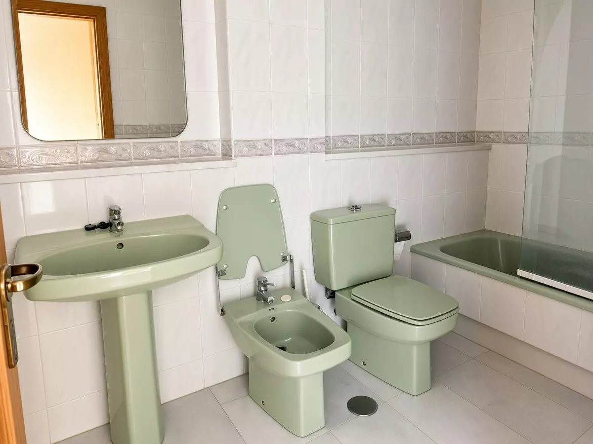 3-bedroom Apartment In Estepona, Spain (120 M²)