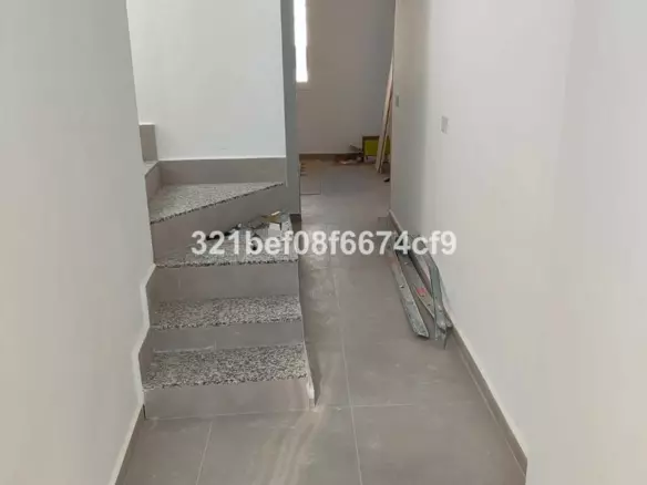 3-bedroom Town House In Estepona, Spain (270 M²)
