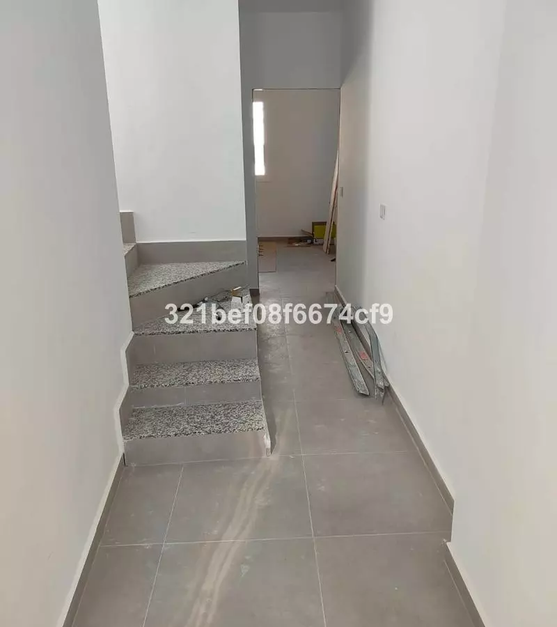 3-bedroom Town House In Estepona, Spain (270 M²)