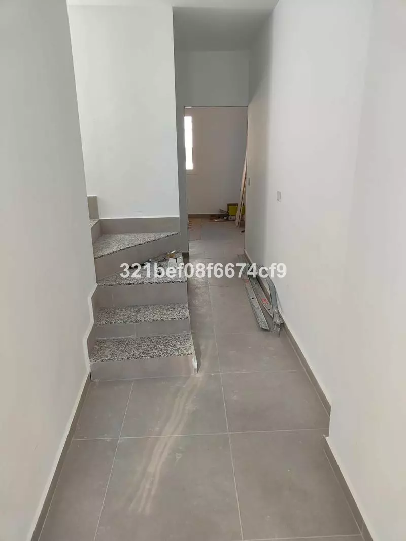 3-bedroom Town House In Estepona, Spain (270 M²)