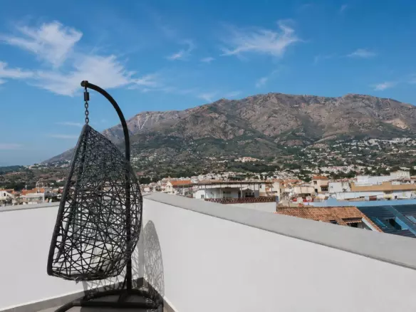 2-bedroom Apartment In Fuengirola, Spain (68 M²)