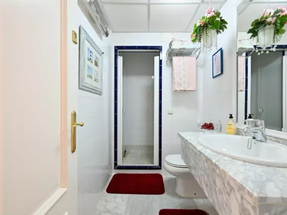 3-bedroom Apartment In Alhaurín El Grande, Spain (189 M²)