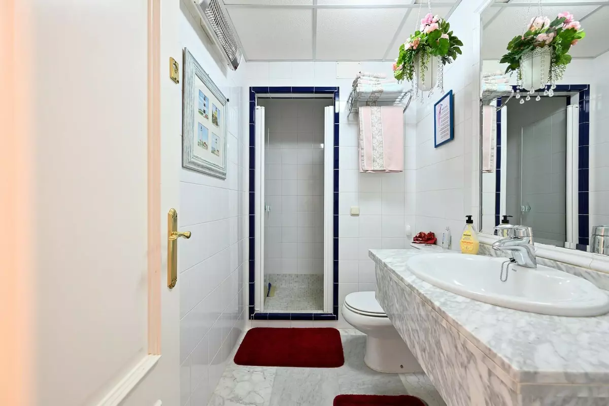 3-bedroom Apartment In Alhaurín El Grande, Spain (189 M²)