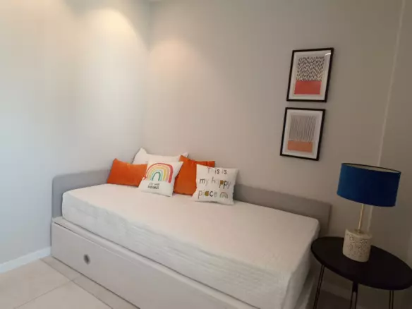 2-bedroom Villa In Orihuela, Spain (56 M²)