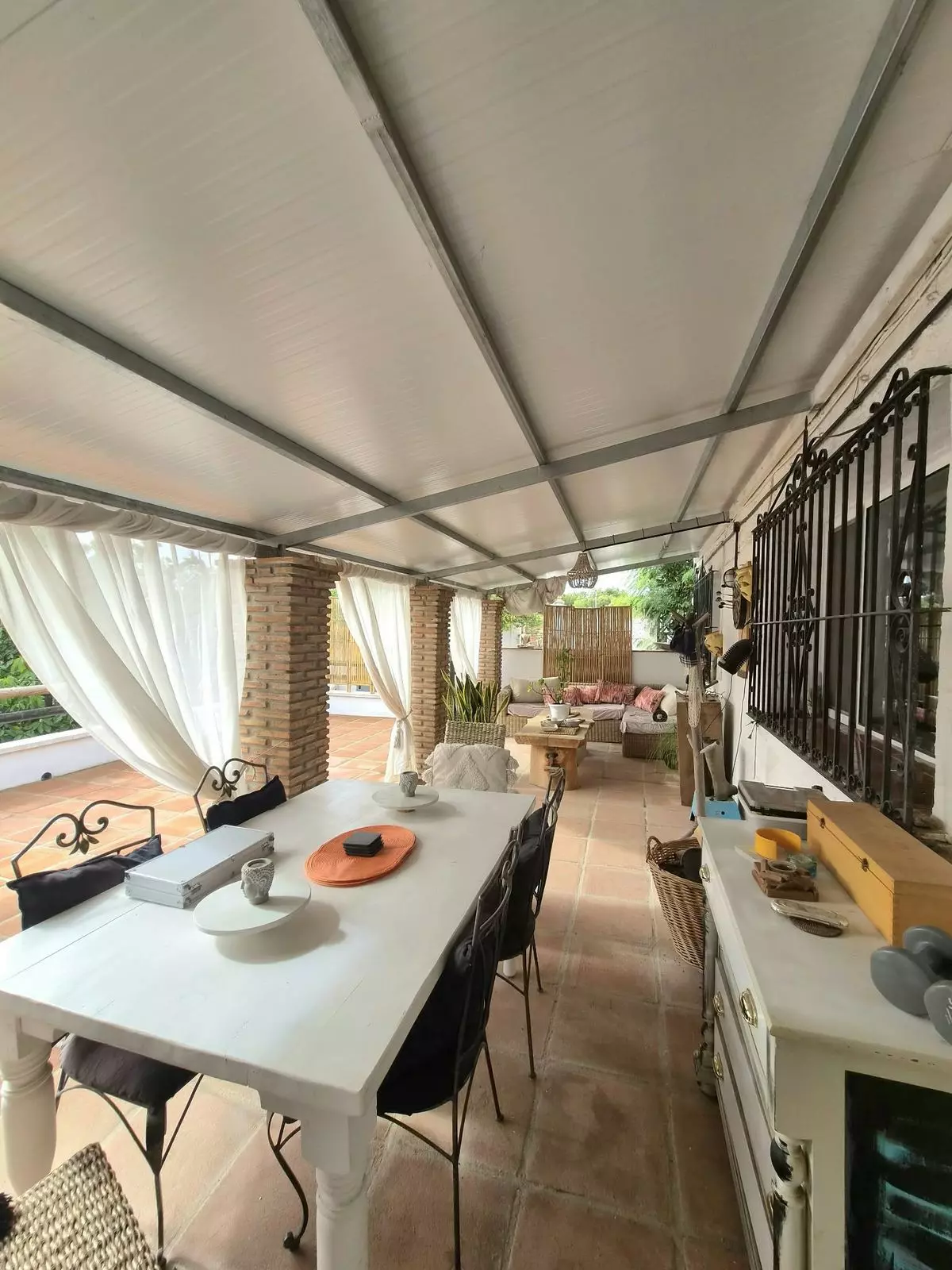 2-bedroom Country House In Alhaurín El Grande, Spain (143 M²)
