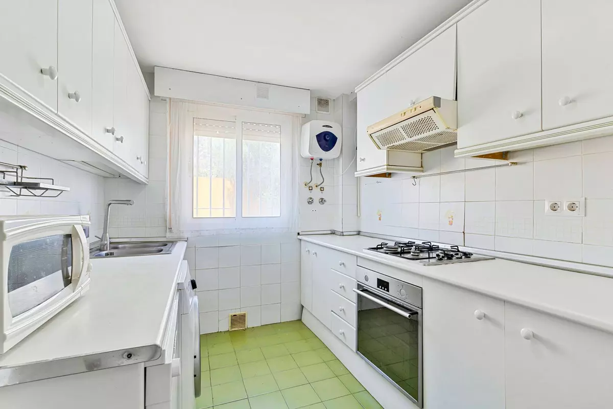 4-bedroom Town House In Benalmádena, Spain (140 M²)