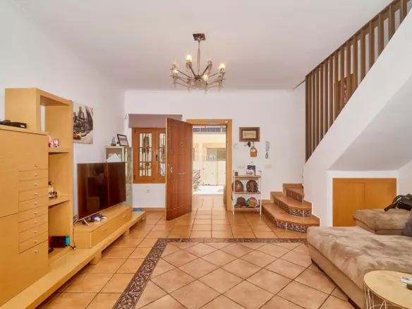 4-bedroom Town House In Fuengirola, Spain (145 M²)