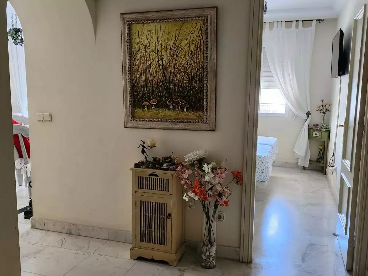 2-bedroom Apartment In Marbella, Spain (106 M²)