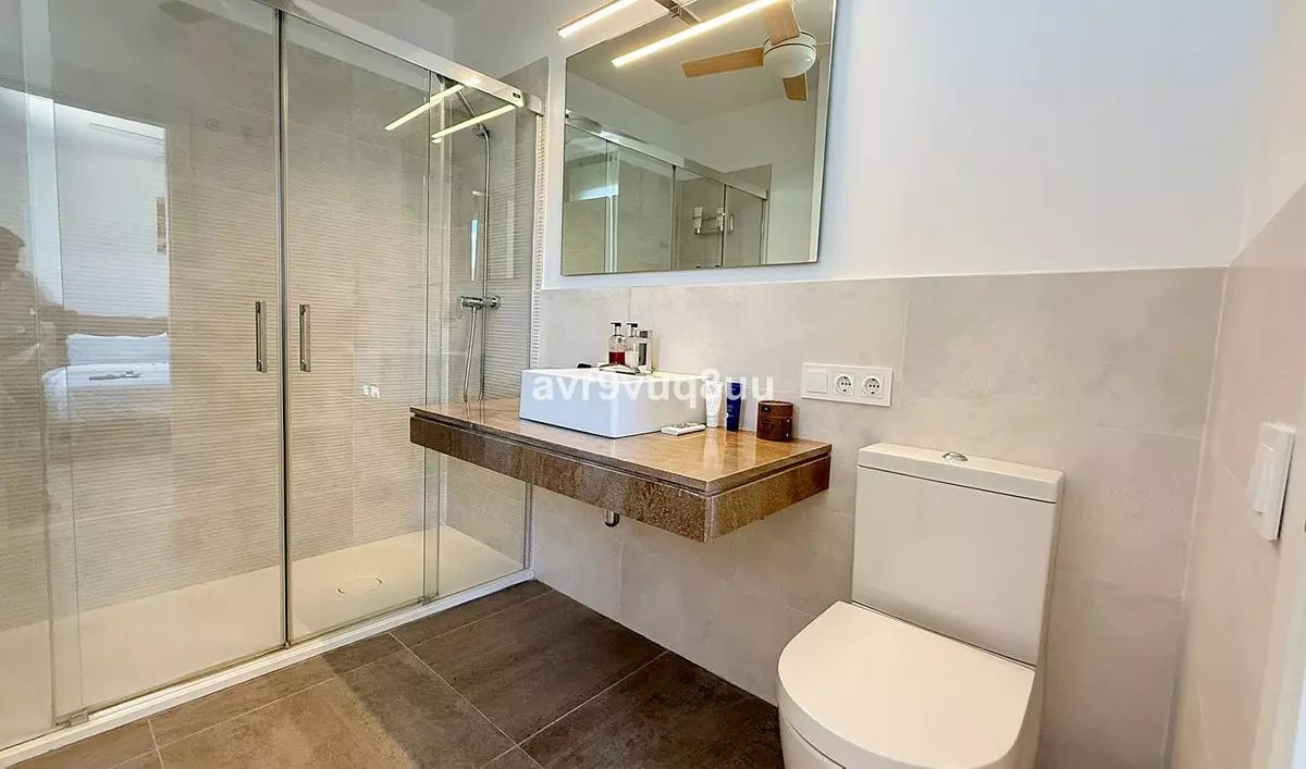 2-bedroom Apartment In Mijas, Spain (85 M²)
