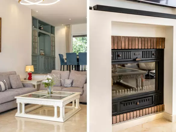 4-bedroom Villa In Mijas, Spain (380 M²)