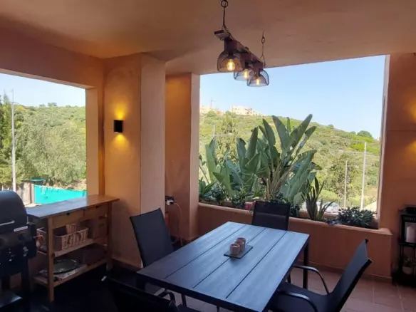 2-bedroom Apartment In Manilva, Spain (84 M²)