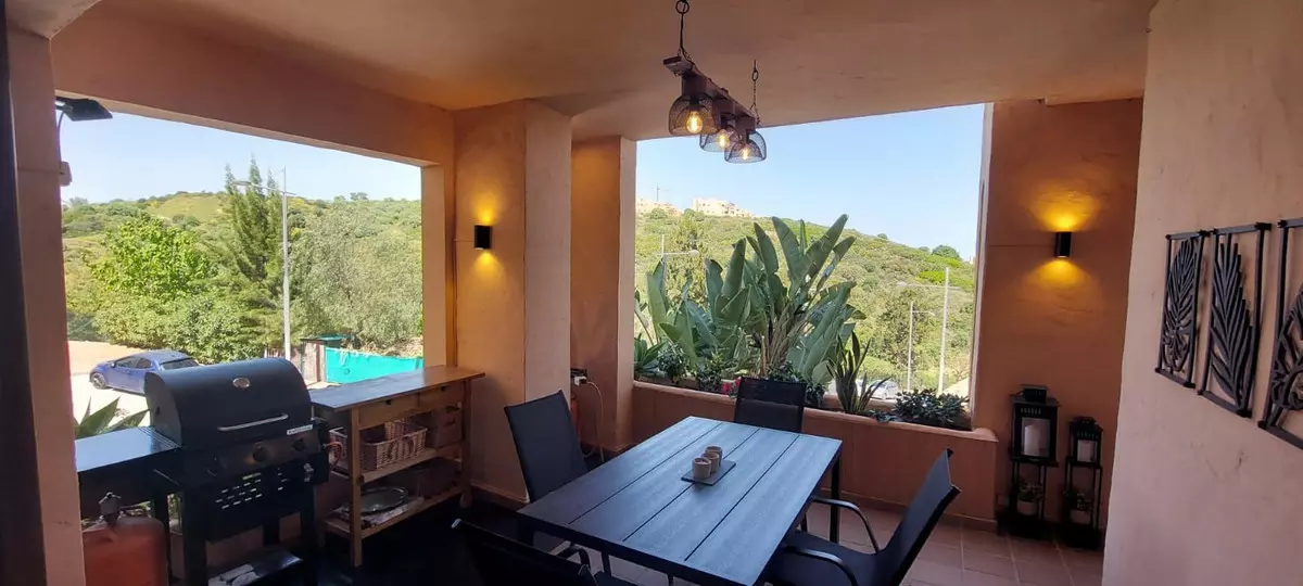 2-bedroom Apartment In Manilva, Spain (84 M²)